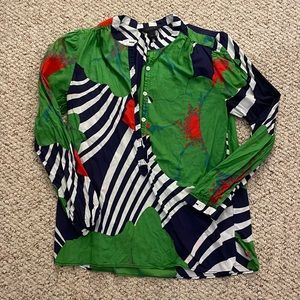 J Crew too size 0